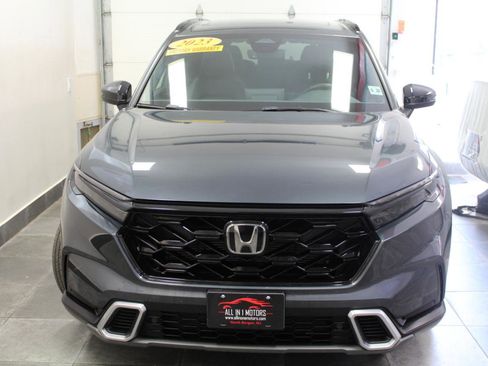 Used 2023 Honda CR-V Sport Touring image 2