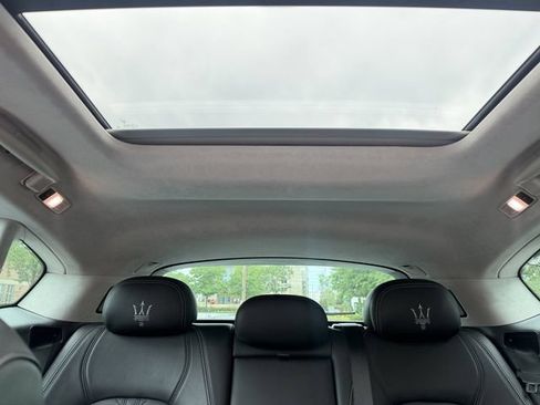 Used 2019 Maserati Levante GTS AWD/4WD image 40