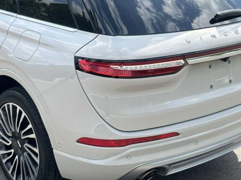 Used 2022 Lincoln Corsair Reserve w/ Equipment Group 201A AWD/4WD image 18