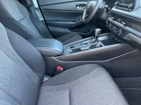 Certified 2024 Honda Accord EX image 17