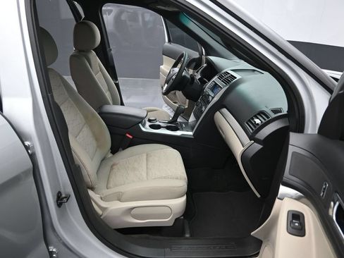 Used 2015 Ford Explorer 4WD image 27