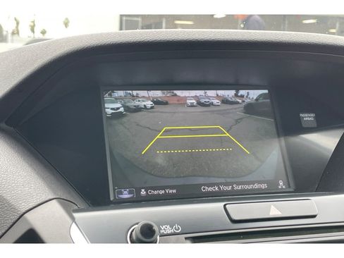 Certified 2020 Acura MDX SH-AWD w/ Technology Package image 27