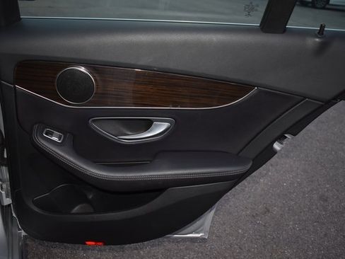 Used 2018 Mercedes-Benz C 300 4MATIC Sedan w/ Premium Package image 45