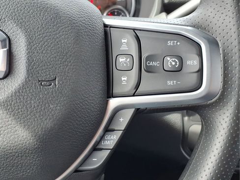 New 2026 RAM 2500 Tradesman AWD/4WD image 24