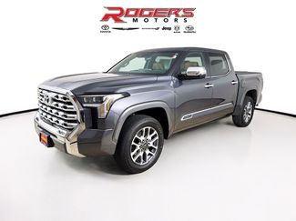 New 2026 Toyota Tundra 1794 Edition video 3