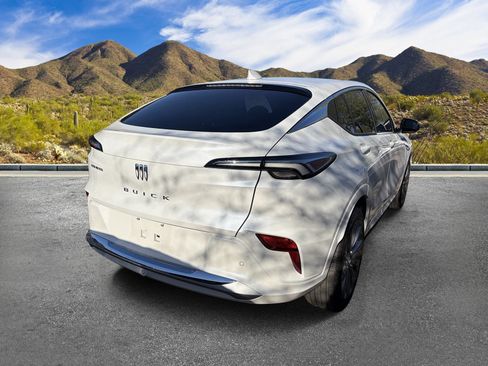 Used 2025 Buick Envista Preferred FWD image 6