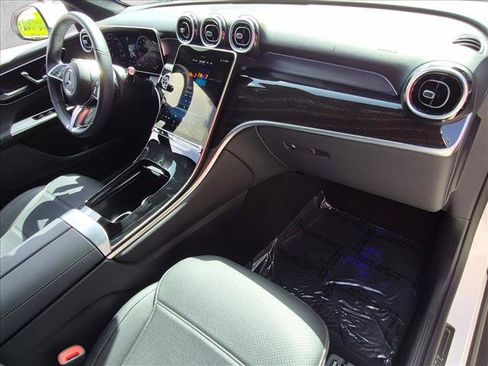 Certified 2026 Mercedes-Benz GLC 300 image 21