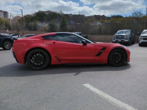 Used 2019 Chevrolet Corvette Grand Sport image 13