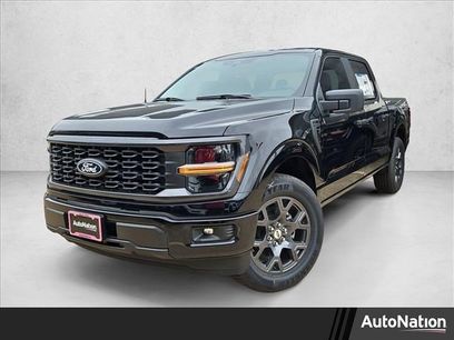 New 2026 Ford F150 STX w/ Equipment Group 200A