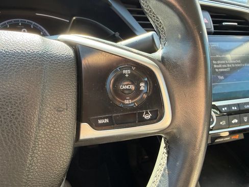 Used 2020 Honda Civic EX image 13