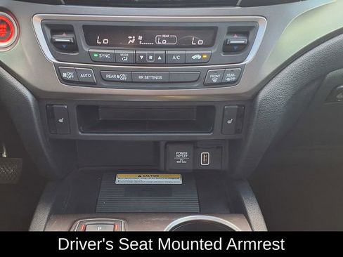 Used 2022 Honda Passport EX-L image 27