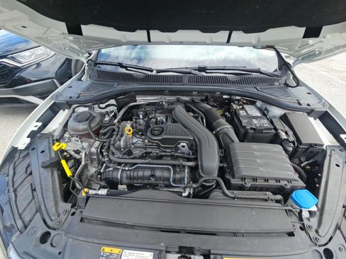 Used 2023 Volkswagen Jetta SEL FWD image 22