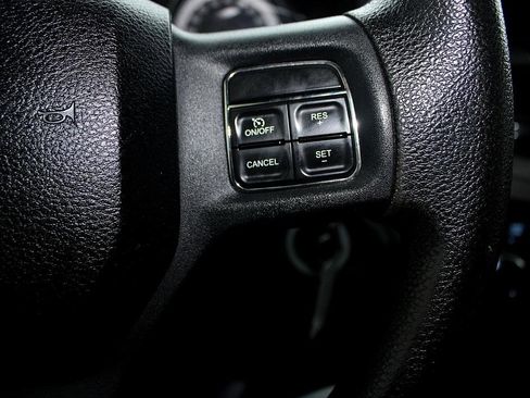 Used 2014 RAM 1500 Express w/ Black Ram 1500 Express Group image 8