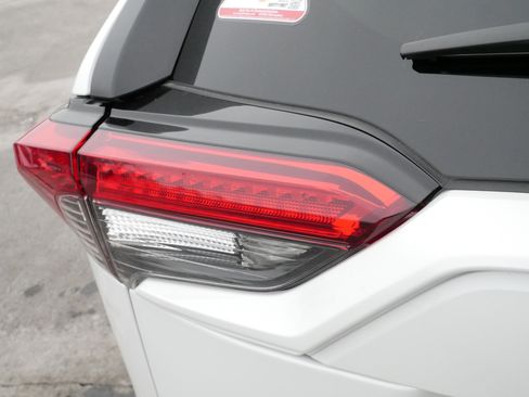 Certified 2025 Toyota RAV4 XLE Premium image 17