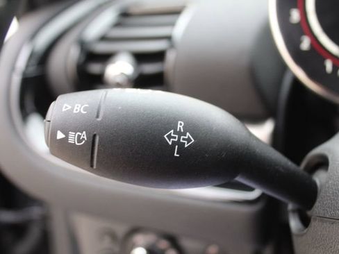 Used 2022 MINI Cooper Clubman John Cooper Works image 19