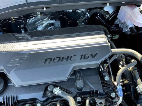 Used 2025 Hyundai Kona SEL FWD image 33