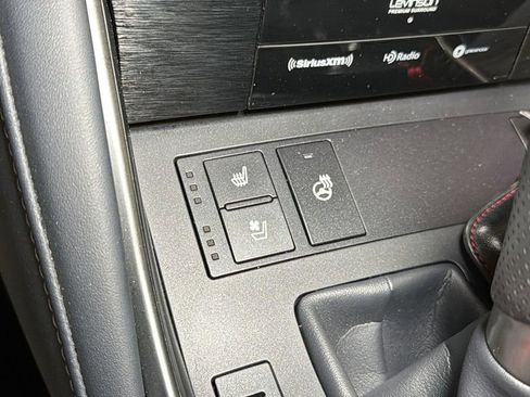 Certified 2023 Lexus IS 350 F Sport image 24