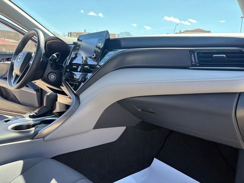 Used 2023 Toyota Camry LE image 12