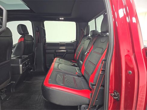 Used 2018 Ford F150 Lariat AWD/4WD image 8