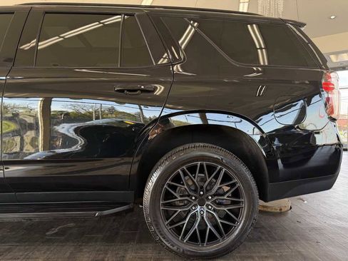 Used 2023 Chevrolet Tahoe RST AWD/4WD image 18