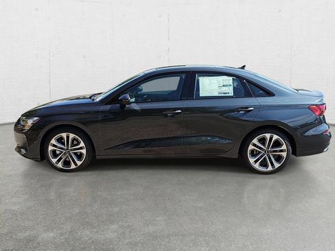 New 2026 Audi A3 2.0T Premium AWD/4WD image 8