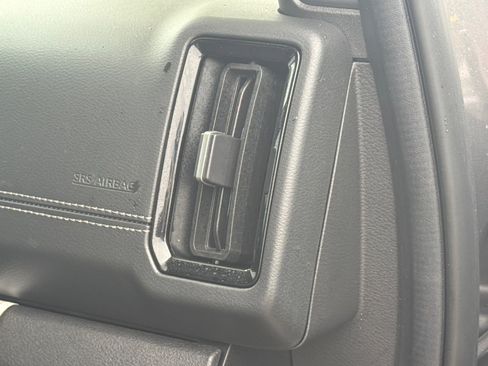 New 2026 Nissan Frontier SV w/ All-Weather Content Package image 18