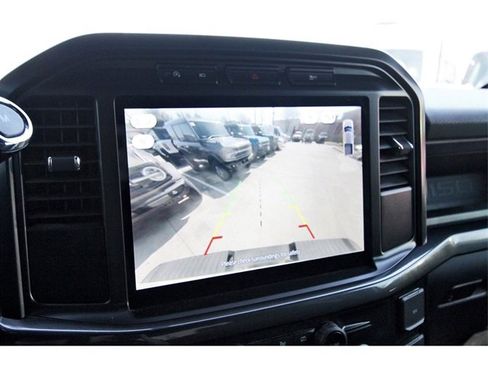 Used 2024 Ford F150 STX image 24