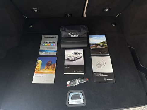 Used 2015 Mercedes-Benz GLK 350 4MATIC image 25