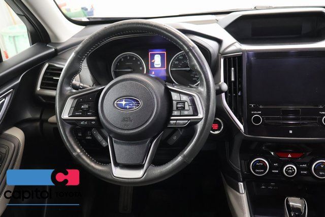 Used 2022 Subaru Forester Limited w/ Popular Package #3 AWD/4WD image 18