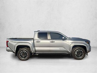 Certified 2026 Toyota Tacoma TRD Sport RWD video 4