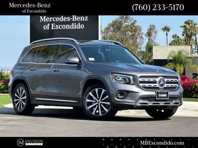 Used 2020 Mercedes-Benz GLB 250
