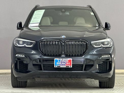 Used 2020 BMW X5 sDrive40i w/ M Sport Package image 5