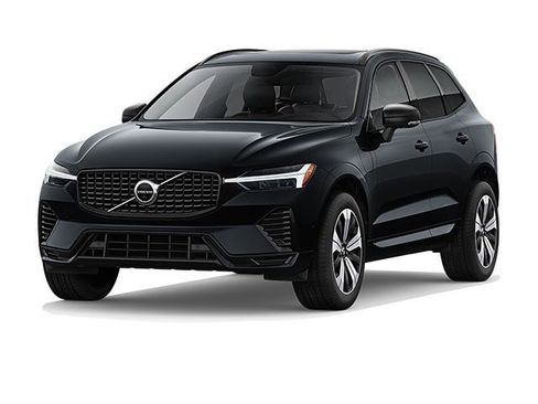 Certified 2023 Volvo XC60 T8 Plus AWD/4WD image 1