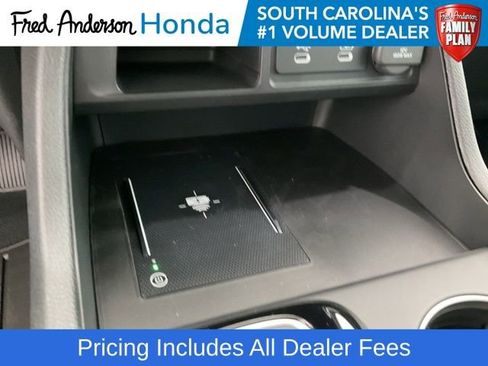 New 2026 Honda Pilot EX-L image 13
