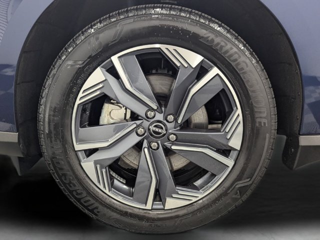 Used 2025 Nissan Murano SL AWD/4WD image 10