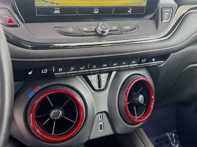Used 2023 Chevrolet Blazer RS AWD/4WD image 16