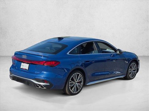 New 2026 Audi S5 Prestige AWD/4WD image 2