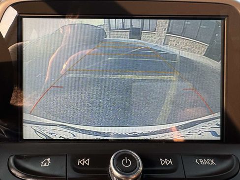 Used 2018 Chevrolet Camaro ZL1 RWD image 23