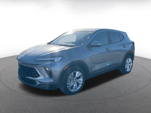 Used 2025 Buick Encore GX Preferred image 2