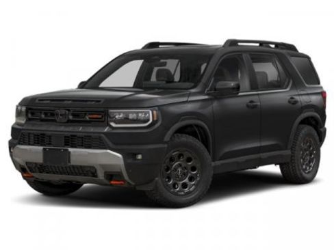 New 2026 Honda Passport TrailSport image 1