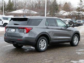 New 2026 Ford Explorer Active video 3