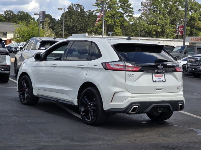 Used 2022 Ford Edge ST w/ Equipment Group 401A AWD/4WD image 6