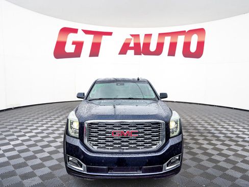 Used 2018 GMC Yukon XL Denali w/ Denali Ultimate Package image 2