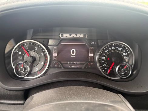 Used 2022 RAM 2500 Laramie w/ Night Edition AWD/4WD image 17