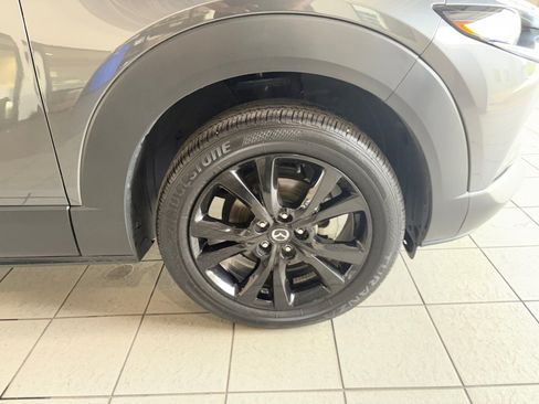Certified 2026 MAZDA CX-30 AWD 2.5 S w/ Select Sport Pkg image 25