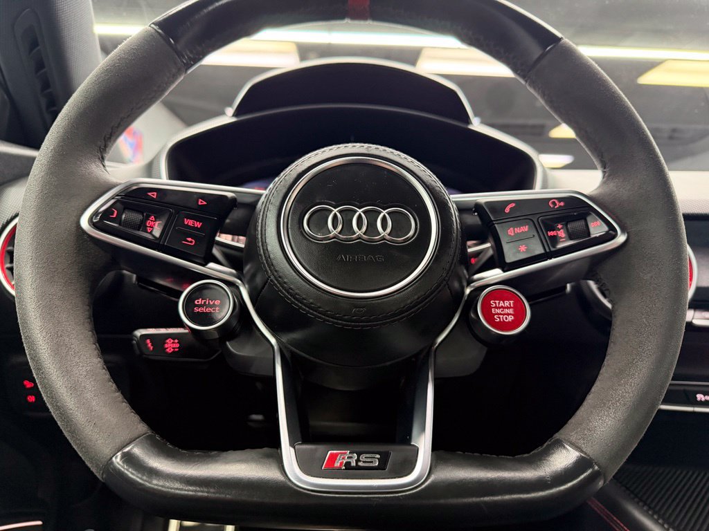 Used 2022 Audi TT RS AWD/4WD image 23