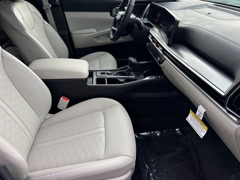 New 2026 Kia Sorento EX image 13