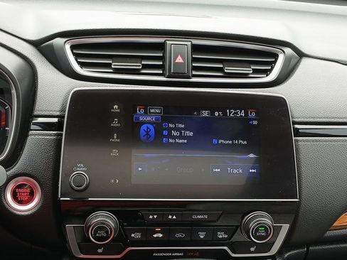 Used 2021 Honda CR-V EX-L image 13