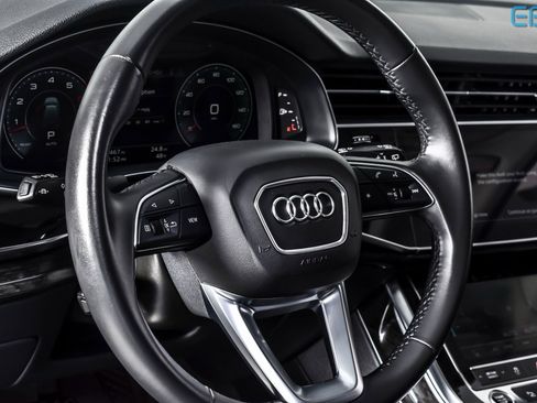 Used 2022 Audi Q7 3.0T Premium Plus image 18
