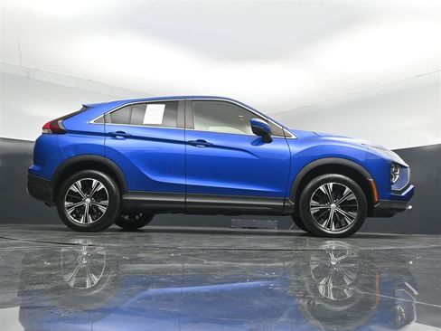 Used 2022 Mitsubishi Eclipse Cross SE AWD/4WD image 31